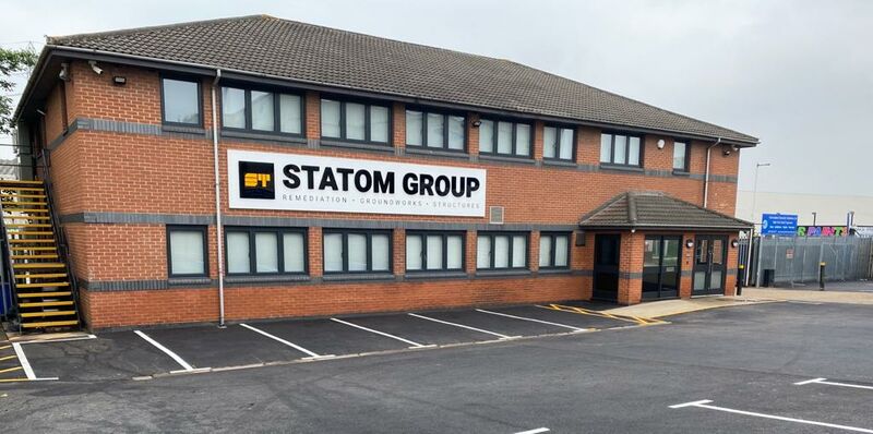 ESSEX HEAD OFFICE