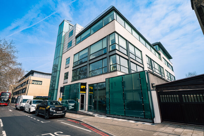 LONDON HEAD OFFICE