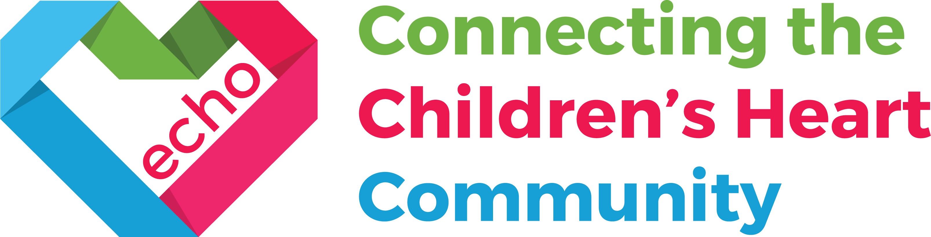ECHO  logo