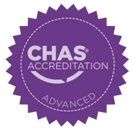 Chas