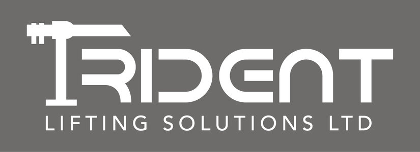 trident logo
